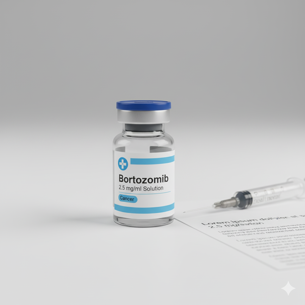 Bortezomibum