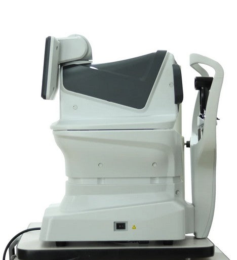 Auto Refractometer FKR-710 - The Eye Exam