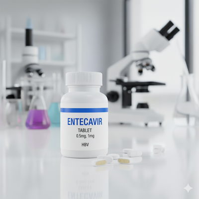 Entecavirum