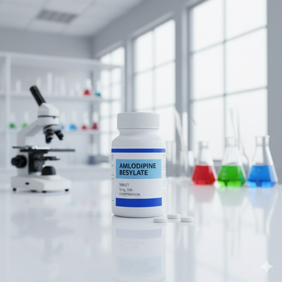 Amlodipinum