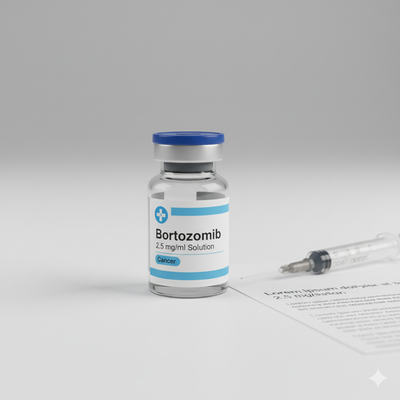 Bortezomibum