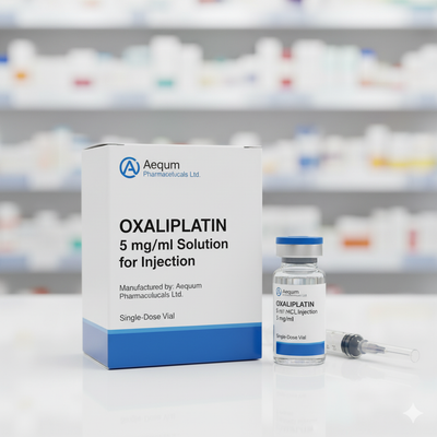 Oxaliplatinum